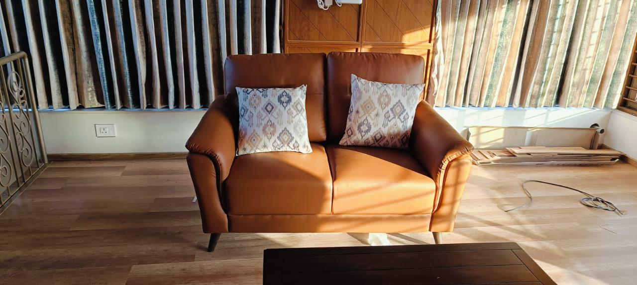 Sofa & Upholstery Installation